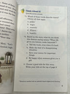Abeka On the Bright Side 3i 3rd grade reader2