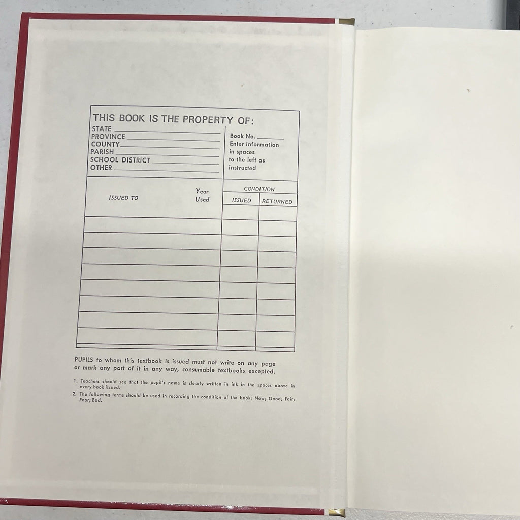 Saxon Math 87: An Incremental - Hardcover, by Stephen Hake2