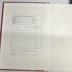Saxon Math 87: An Incremental - Hardcover, by Stephen Hake2
