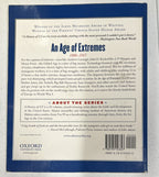 A History of US Book 8 An Age of Extremes 1880-1917 by Joy Hakim1