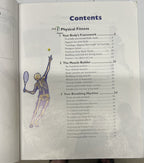 Abeka Developing Good Health 4th grade third edition READ1