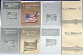 Abeka United States History third edition set kit homeschool 11th grade complete0