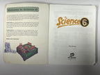 BJU Science 6 3rd edition textbook2
