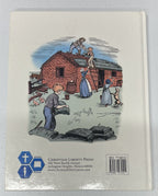 American Pioneers and Patriots 2nd edition Christian Liberty Press homeschool 4