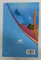 Abeka Down by the Sea 1j 1st grade reader homeschool1