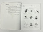 Abeka Science Order and Design complete SET 2nd edition8