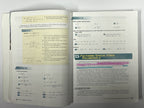 Abeka Algebra 2 set textbook quizzes tests solution key quiz test key2