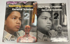 Apologia Exploring Creation General Science 2nd ed Textbook Solutions Tests0