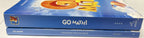 Go Math! Grade 4 Work-text AND Practice Book - 4th grade homeschool - HMH1