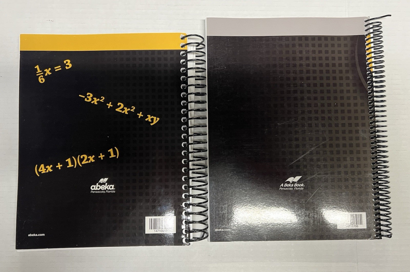Abeka Pre-Algebra Teacher Key and Solution Key Curriculum Guide1
