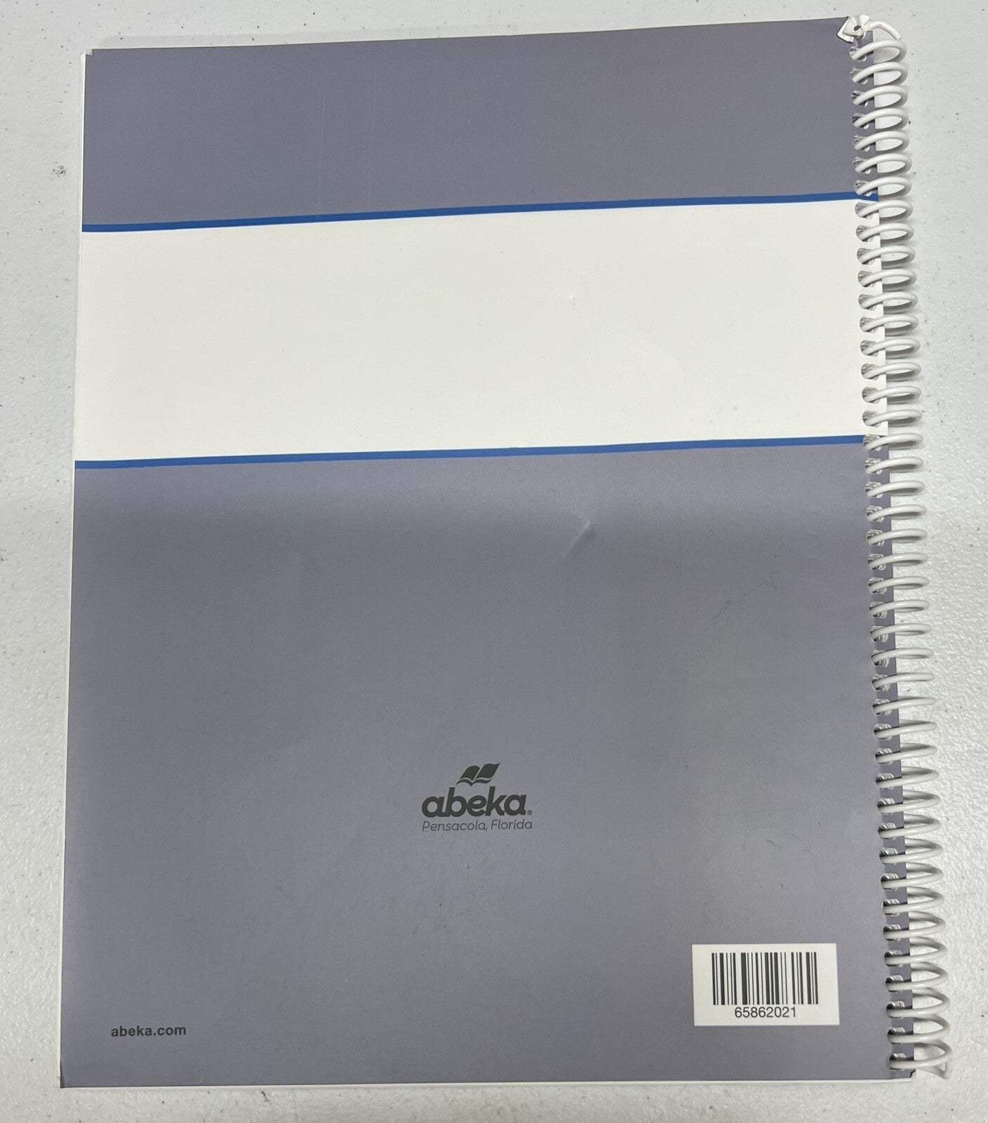 Abeka Spanish 1 Teachers Guide Por todo el mundo A Beka1