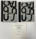 Saxon Calculus SET 1st ed textbook solutions manual test forms tests math0