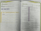 BJU Life Science SET 3rd edition A B Tests Answer Key Teacher's Edition with CD12