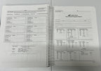 Abeka Language Arts 3 Curriculum Lesson Plans 3rd grade homeschool 5