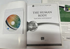 God's Design for Life The Human Body SET Answers In Genesis Student, Teacher, CD3