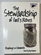 Notgrass The Stewardship of God's Riches  homeschool economics0