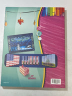 Abeka Art Projects 2 NEW, fourth edition homeschool1