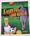 Abeka Enjoying Good Health 3rd edition 5th grade Homeschool0