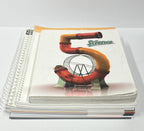 BJU Science 5 set textbook Teachers Edition CD Answer Key 3rd edition 5th grade3