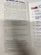 Abeka Flags Unfurled 4th grade reader 4.3 homeschool1