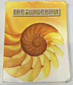 BJU Press Pre-Algebra Worktext 2nd Edition  Paperback Homeschool0