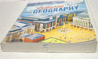 BJU Cultural Geography textbook fourth 4th edition homeschool high school2