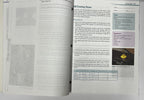 BJU Earth Science SET 4th ed Textbook Lab Manual Teacher Editions with CD4