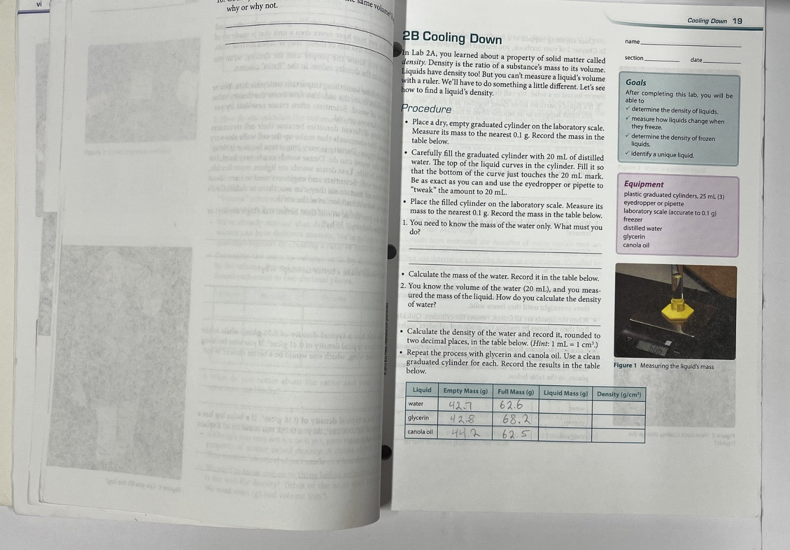 BJU Earth Science SET 4th ed Textbook Lab Manual Teacher Editions with CD4