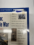 A History of US  6 War Terrible War Joy Hakim  Paperback1