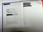 Saxon Algebra 1 set third edition textbook homeschool packet test forms2