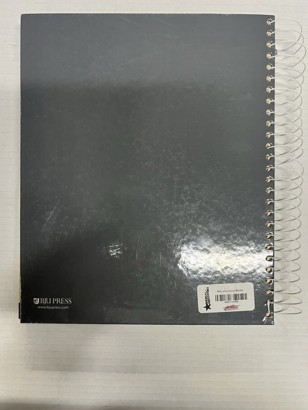 BJU Reading 6 Teachers Edition Part 1  As Full As the World second edition1