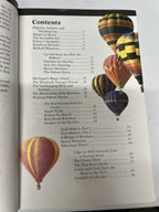 Abeka Adventures in Nature 4th ed 5th grade Speed & Comprehension Reader READ!2