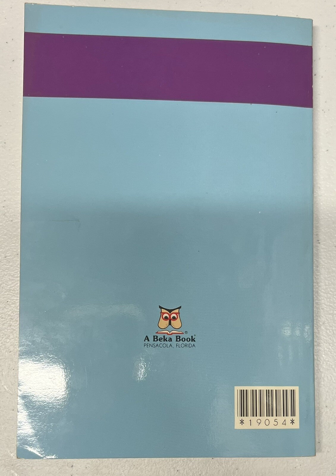 Abeka Silver Sails 2nd grade Reader 2.7 (Vintage edition) Homeschool5