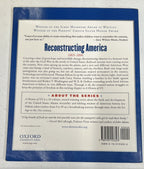A History of US Book 7 Reconstructing America 1865-1890 by Joy Hakim1