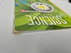 Abeka Science Order and Design complete SET 2nd edition2