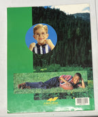 Abeka Health Safety Manners 2 2nd grade reader homeschool1