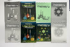 Abeka Chemistry complete set kit 3rd edition homeschool science0
