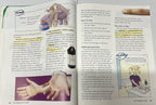 Abeka Developing Good Health 4th grade third edition READ3
