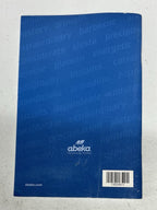 Abeka Spelling 5  5th fifth edition TESTS AND Student book booklet.  homeschool2