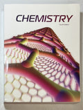 BJU Chemistry textbook fourth edition homeschool0