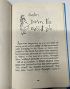 Alice in Wonderland  Treasury of Illustrated Classics  Lewis Carroll1