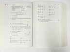 Saxon Math 8/7 complete set Textbook Solution Manual Tests and Worksheets4
