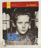 A History of US Joy Hakim Concise edition Volume C 1865 to 19320