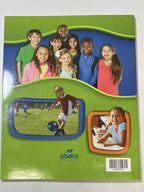 Abeka Health Safety and Manners 2 Fourth Edition 2nd grade homeschool1