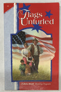 Abeka Flags Unfurled 4th grade reader 4.3 homeschool0
