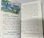 Abeka Silver Sails 2nd grade Reader 2.7 (Vintage edition) Homeschool3