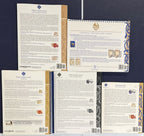 First Form Latin Memoria Press set student text workbook teacher manual key1
