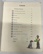 BJU Science 3 3rd grade homeschool fourth edition Bob Jones University Press1