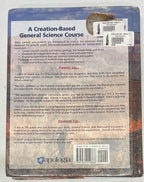 Apologia Exploring Creation General science 2nd edition textbook Wile1