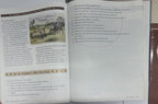 Abeka History of our United States COMPLETE 4th ed set3